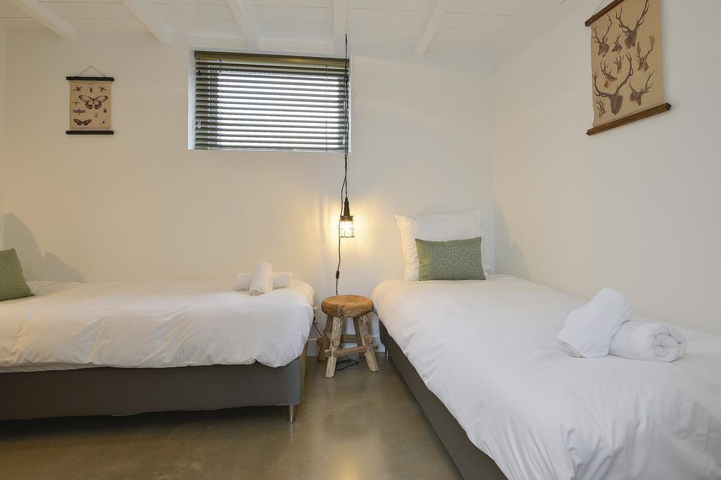 Endless Summer Beach Apartments Zandvoort Buitenkant foto