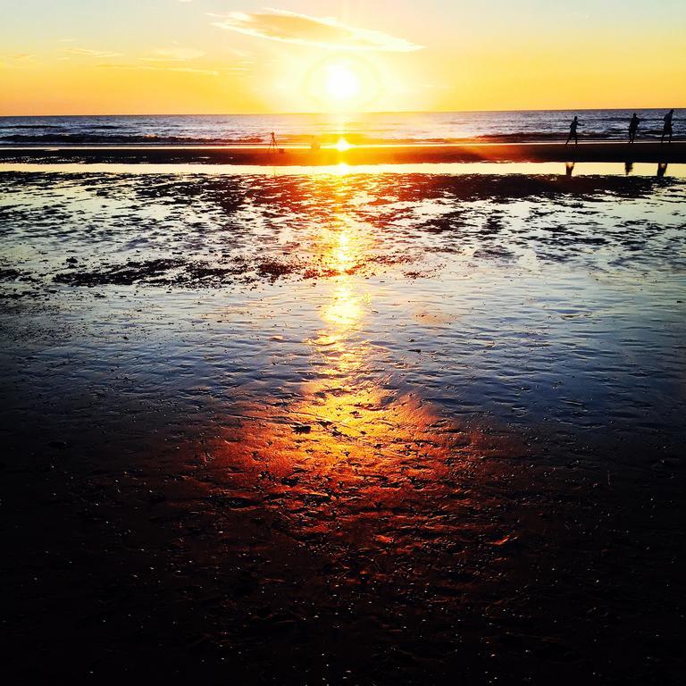 Endless Summer Beach Apartments Zandvoort Buitenkant foto